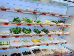 -袁记串串香(川师店)