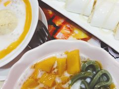 -甜心妈妈·榴莲星级糖水(北京路总店)