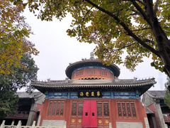-大钟寺古钟博物馆