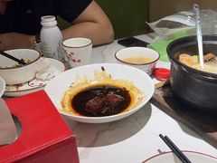 -阿毛饭店首店·宁波老字号(文化广场店)