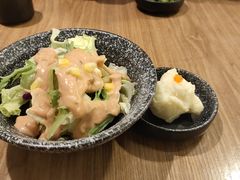 -松幸日式料理(中山路店)