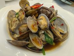 -众味海鲜大排档·活海鲜·潮汕味(南澳店)