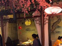 -韵秋荷(宝山龙湖天街店)