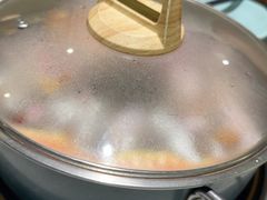 -采椰郎椰子鸡·脆皮鸡火锅(融创茂店)