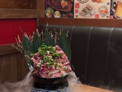-丸藏和牛烧肉专门店(园区师惠坊店)
