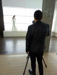 点击看大图 -天一婚纱摄影TIA STUDIO(珠海路店)
