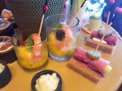 -日落吧·海景咖啡厅·餐酒吧·鸡尾酒·下午茶·乐队表演·浪漫夕阳·三亚文华东方酒店