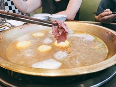 -小牛海记潮汕牛肉店(永定路店)