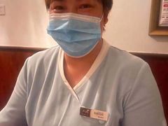 -域SPA·足疗·按摩·养生(静安寺店)