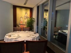 -粤财皇冠假日酒店·彩华轩中餐厅