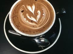 -NokNok Coffee(宽窄巷子店)