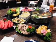 -老翡翠 Old Crystal Jade Restaurant