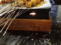 -冰城小镇音乐串吧·聚会餐厅(百子湾店)
