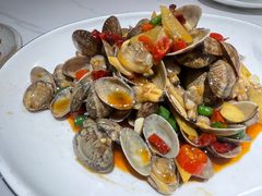 -火龙堂·风味民间菜(文一路店)