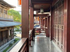 -香积寺