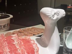 -红菇坊鲜汤火锅(淮河街店)