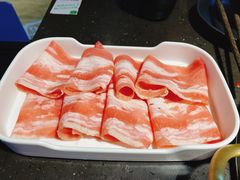 -锅说大脸毛肚重庆老火锅(佐阾店)