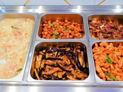 -家里婆自助水饺(振华路店)
