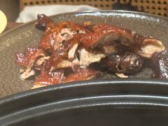 -滇野云南野生菌餐厅(陕西南路店)