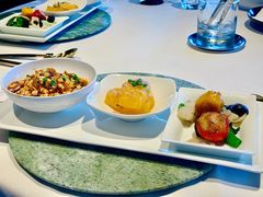 -三号黄浦会Canton Table