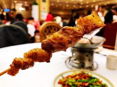 烤五花肉-庐州太太(鼓楼店)