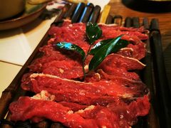 -盡膳口福跷脚牛肉火锅(合生汇购物中心店)
