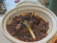 -又见炊烟私房菜(敬亭路店)