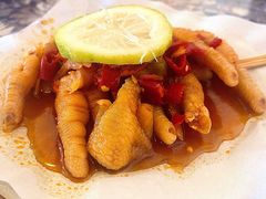 红油鸡爪-有七甜品(恒达产业园店)