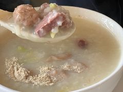 状元及第粥-衡山汇·高级粤菜(霄云路店)