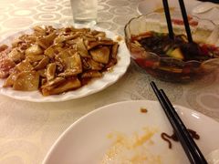 iphone_upload_pic-马凯餐厅(长椿街店)