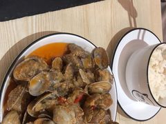 -念念Restaurant(贝岗店)
