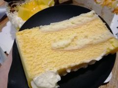 -熊猫不走蛋糕(东平店)