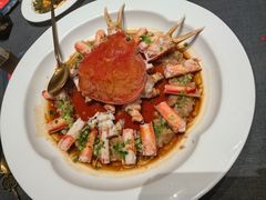 -锦府园·新台州菜(合生汇店)