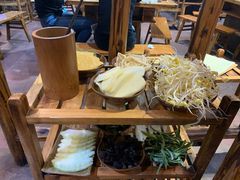 -麻大侠老火锅(巴国城店)
