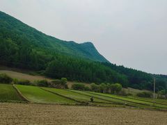 -五女山景区