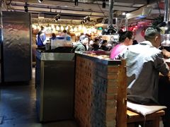 大堂-原始泥炉烤肉(总店)