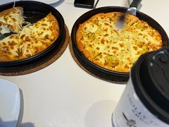 -必胜客(龙湾万达店)