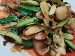 -成都驻京办餐厅(蜀都宾馆店)