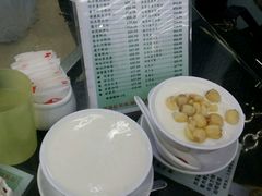 -义顺牛奶公司(庇利金街店)