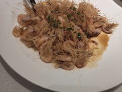 -狮王府淮扬菜(新街口友谊店)