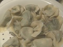 -日丰园海肠水饺·老字号大连海鲜(银泰城店)