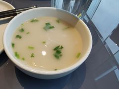 -小大董·烤鸭(观景餐厅·南京西路店)