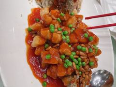 -金时代顺风大酒店(临港百联店)