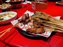 -辣小鲜·南昌大排档(船山路店)