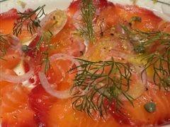 -La Strada(安福路店)