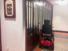 -海天楼中餐厅(吴宫泛太平洋酒店)