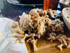 -化龙桥九宫格火锅(清水河店)