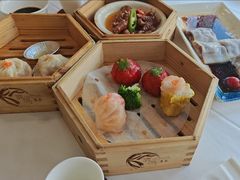 -鹿鸣酒家(越秀店)