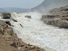 -陕西黄河壶口瀑布旅游区