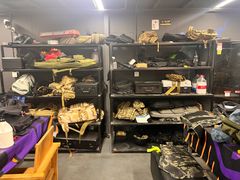 -ATD街区·密室型真人CS·团建活动(王四营店)